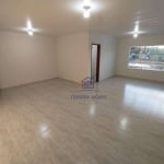 Sala para alugar, 107 m² por R$ 2.000,00/mês - Santa Terezinha - Fazenda Rio Grande/PR