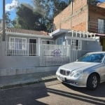 Casa com 2 dormitórios à venda, 45 m² por R$ 315.000,00 - Xaxim - Curitiba/PR