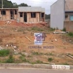 Terreno à venda, 108 m² por R$ 81.950,00 - Estados - Fazenda Rio Grande/PR