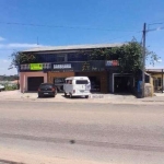 Sobrado com salas comerciais à venda por R$ 1.200.000 - Santa Terezinha - Fazenda Rio Grande/PR