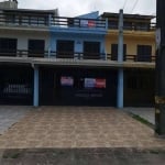 Sobrado com 3 dormitórios à venda por R$ 470.000,00 - Balneario Eliana - Guaratuba/PR