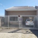 Casa com 2 dormitórios à venda, 120 m² por R$ 350.000,00 - Estados - Fazenda Rio Grande/PR