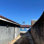 Casa com 4 dormitórios à venda por R$ 250.000,00 - Gralha Azul - Fazenda Rio Grande/PR