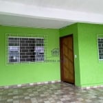 Casa com 3 dormitórios à venda, 54 m² por R$ 320.000,00 - Eucaliptos - Fazenda Rio Grande/PR