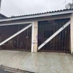 Casa com 2 dormitórios à venda, 72 m² por R$ 270.000,00 - Umbará - Curitiba/PR