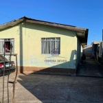 Casa com 2 dormitórios à venda por R$ 250.000 - Iguaçu - Fazenda Rio Grande/PR