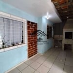 Casa com 2 dormitórios à venda, 53 m² por R$ 270.000,00 - Jurema - São José dos Pinhais/PR