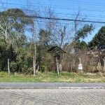 Terreno à venda, 600 m² por R$ 348.000 - Cristal - São José dos Pinhais/PR