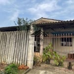 Casa com 3 dormitórios à venda por R$ 250.000,00 - Iguaçu - Fazenda Rio Grande/PR