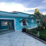 Casa com 3 dormitórios à venda por R$ 650.000 - Eucaliptos - Fazenda Rio Grande/PR