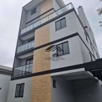 Cobertura com 3 dormitórios à venda, 83 m² por R$ 540.000 - Afonso Pena - São José dos Pinhais/PR