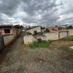 Casa com 2 dormitórios à venda, 50 m² por R$ 170.000 - Estados - Fazenda Rio Grande/PR