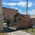 Casa com 2 dormitórios à venda, 55 m² por R$ 145.000,00 - Estados - Fazenda Rio Grande/PR