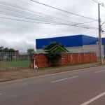 Área à venda, 1120 m² por R$ 1.650.000,00 - Iguaçu - Fazenda Rio Grande/PR