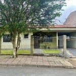 Casa com 3 dormitórios à venda por R$ 348.000 - Nações - Fazenda Rio Grande/PR