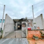 Casa com 2 dormitórios à venda por R$ 135.000,00 - Estados - Fazenda Rio Grande/PR