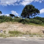 Terreno à venda, 189 m² por R$ 143.640 - Moradias Bom Jesus - Campo Largo/PR