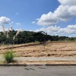 Terreno à venda, 151 m² por R$ 143.117 - Moradias Bom Jesus - Campo Largo/PR