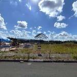 Terreno à venda, 189 m² por R$ 152.600 - Moradias Bom Jesus - Campo Largo/PR