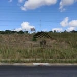 Terreno à venda, 189 m² por R$ 143.600 - Moradias Bom Jesus - Campo Largo/PR