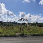 Terreno à venda, 151 m² por R$ 144.143 - Moradias Bom Jesus - Campo Largo/PR