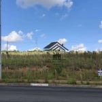 Terreno à venda, 189 m² por R$ 143.640 - Moradias Bom Jesus - Campo Largo/PR