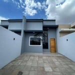 Casa com 2 dormitórios à venda, 69 m² por R$ 349.000 - Morumbi - Cascavel/PR