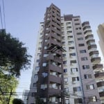 Apartamento com 4 dormitórios à venda, 308 m² por R$ 2.400.000 - Centro - Cascavel/PR