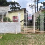 Casa com 2 dormitórios à venda por R$ 140.000 - Santa Terezinha - Fazenda Rio Grande/Paraná