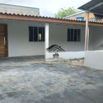 Casa com 3 dormitórios para alugar, 85 m² por R$ 1.250/mês - Nações - Fazenda Rio Grande/PR