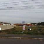 Terreno à venda, 240 m² por R$ 170.000,00 - Santa Terezinha - Fazenda Rio Grande/PR