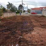 Terreno à venda, 360 m² por R$ 290.000 - Guatupê - São José dos Pinhais/PR