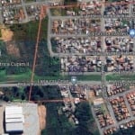 Terreno à venda, 200 m² por R$ 16.000,00 - São Marcos - São José dos Pinhais/PR