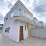 Cabo Frio: Casa Duplex 2 Suites com vista pra lagoa