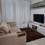 Apartamento com 3 dormitórios à venda, 55 m² por R$ 280.000,00 - Atuba - Curitiba/PR