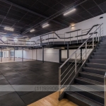 SALÃO 670M2 TATUAPE OTIMA REGIÃO