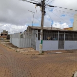 Casa para Venda em Brasília, Ceilândia Norte (Ceilândia), 4 dormitórios, 1 suíte, 3 banheiros, 2 vagas