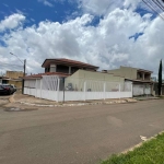 Casa para Venda em Brasília, Samambaia Sul (Samambaia), 5 dormitórios, 2 suítes, 5 banheiros, 6 vagas