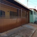 Casa para Venda em Brasília, Samambaia Norte (Samambaia), 2 dormitórios, 1 suíte, 2 banheiros, 2 vagas