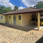 Casa para Venda em Brasília, Setor Habitacional Vicente Pires - Trecho 3, 3 dormitórios, 1 suíte, 2 banheiros, 10 vagas