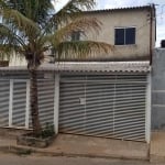 Casa para Venda em Brasília, Samambaia Norte (Samambaia), 5 dormitórios, 1 suíte, 3 banheiros, 2 vagas