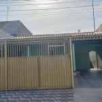 Casa para Venda em Brasília, Ceilândia Norte (Ceilândia), 3 dormitórios, 1 suíte, 2 banheiros, 3 vagas