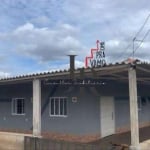 Casa para Venda em Brasília, Riacho Fundo I, 2 dormitórios, 1 suíte, 2 banheiros, 4 vagas