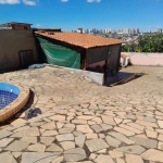 Casa para Venda em Brasília, Vila São José (Vicente Pires), 2 dormitórios, 1 suíte, 2 banheiros, 5 vagas