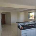 Apartamento para Venda em Brasília, Riacho Fundo I, 2 dormitórios, 2 banheiros, 1 vaga