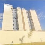 Apartamento para Venda em Brasília, Samambaia Sul (Samambaia), 2 dormitórios, 1 banheiro, 1 vaga