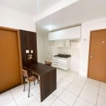 Apartamento para Venda em Brasília, Samambaia Sul (Samambaia), 1 dormitório, 1 banheiro