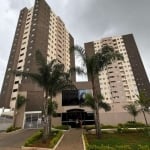 Apartamento para Venda em Brasília, Samambaia Sul (Samambaia), 2 dormitórios, 1 suíte, 2 banheiros, 1 vaga