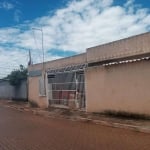 Casa para Venda em Brasília, Setor Habitacional Sol Nascente (Ceilândia), 2 dormitórios, 1 banheiro, 2 vagas