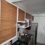 Apartamento para Venda em Brasília, Samambaia Sul (Samambaia), 2 dormitórios, 1 suíte, 2 banheiros, 1 vaga